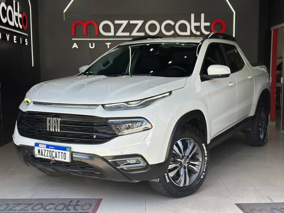 FIAT TORO 1.3 TURBO 270 FLEX FREEDOM AT6
